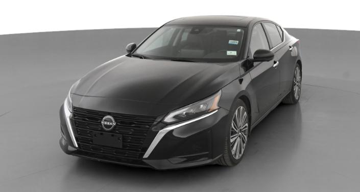 2023 Nissan Altima SL -
                Fort Worth, TX