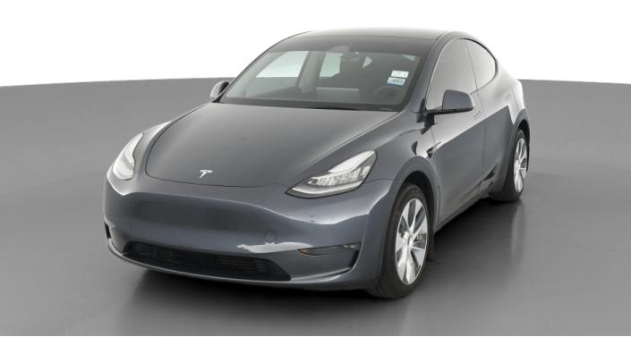 2022 Tesla Model Y Long Range -
                Trenton, OH