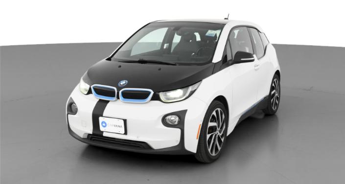 2017 BMW i3 Range Extender -
                Tolleson, AZ