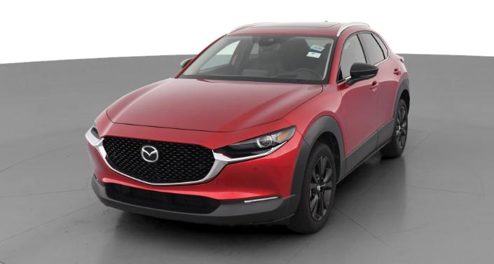 2022 Mazda CX-30 Premium Plus -
                Haines City, FL