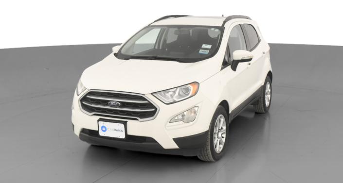 2018 Ford EcoSport SE -
                Indianapolis, IN