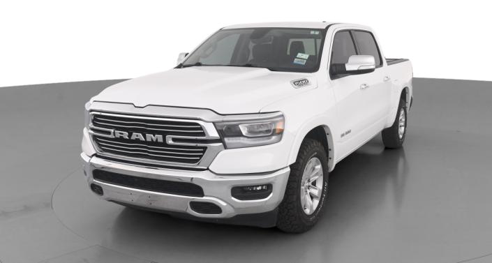 2020 RAM 1500 Laramie -
                Auburn, GA