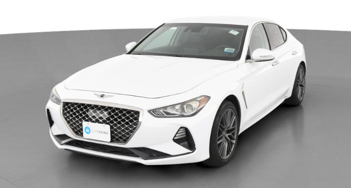 2019 Genesis G70 Advanced -
                Haines City, FL