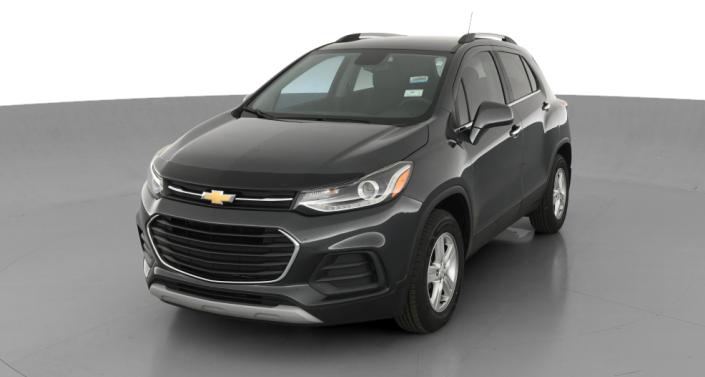 2018 Chevrolet Trax LT -
                Colonial Heights, VA