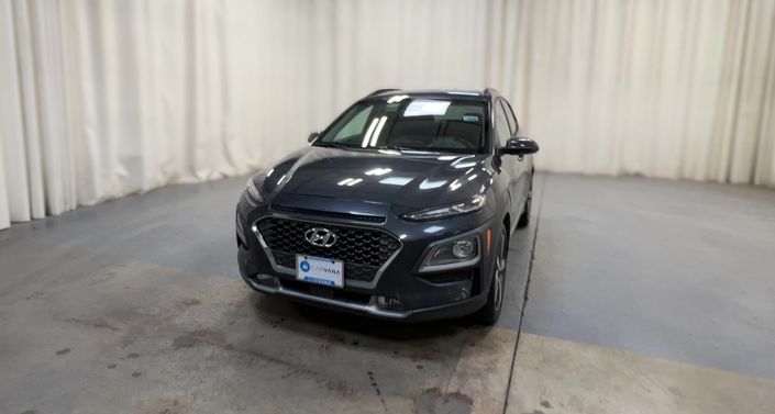 2020 Hyundai Kona Ultimate -
                Riverside, CA