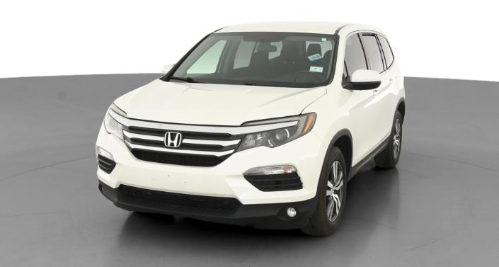 2018 Honda Pilot EX -
                Bessemer, AL