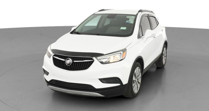 2018 Buick Encore Preferred -
                Bessemer, AL