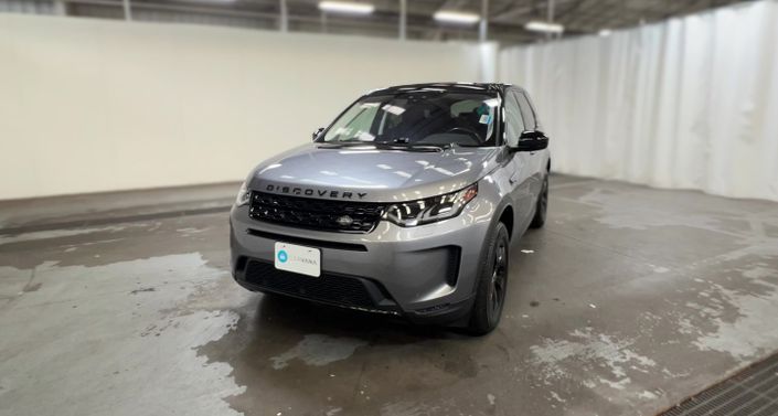 2020 Land Rover Discovery Sport SE -
                Manville, NJ