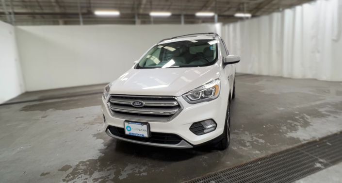 2018 Ford Escape SEL -
                Manville, NJ