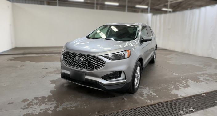 2024 Ford Edge SEL -
                Manville, NJ