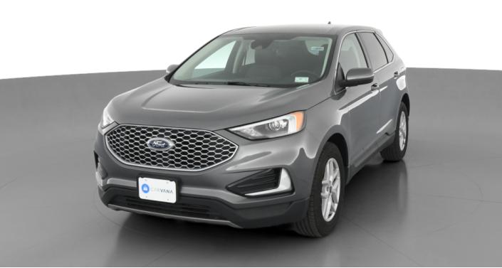 2023 Ford Edge SEL -
                Tooele, UT