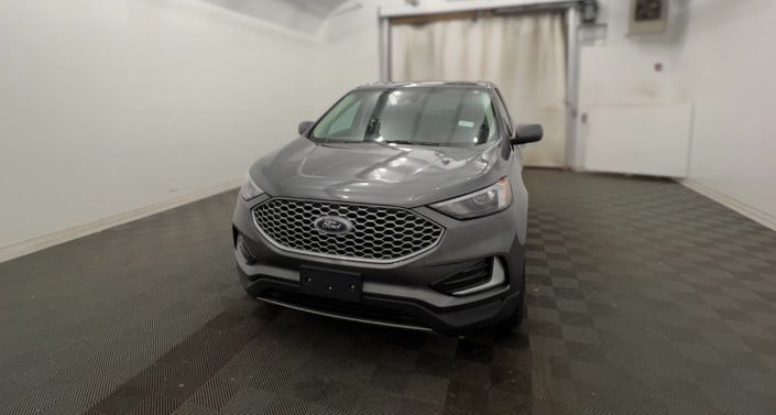 2023 Ford Edge SEL -
                Framingham, MA