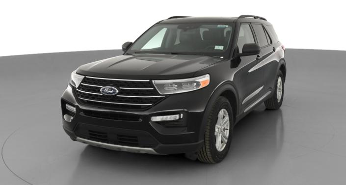 2022 Ford Explorer XLT -
                Fort Worth, TX