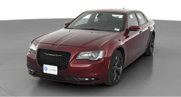 2023 Chrysler 300 S -
                Tooele, UT