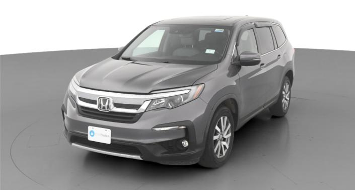 2019 Honda Pilot EX-L -
                Auburn, GA