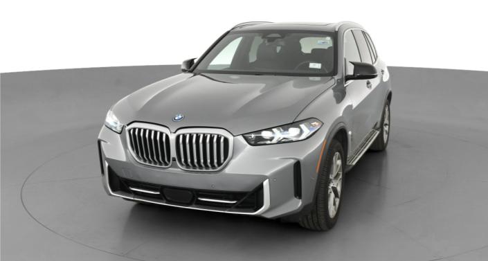 2024 BMW X5 sDrive40i -
                Bessemer, AL