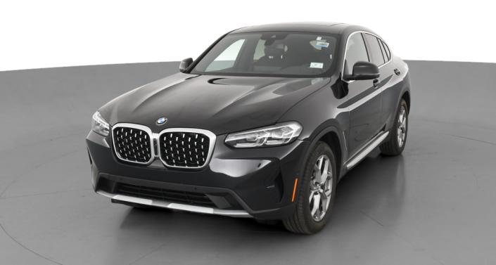 2024 BMW X4 xDrive30i -
                Bessemer, AL