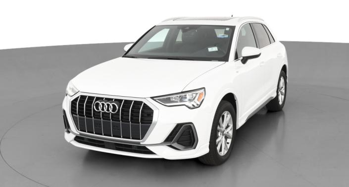 2023 Audi Q3 Premium -
                Bessemer, AL