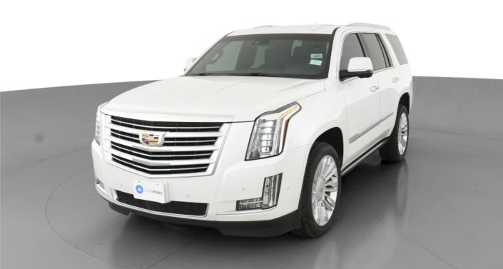 2017 Cadillac Escalade Platinum -
                Indianapolis, IN