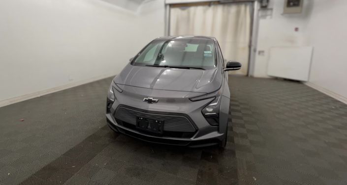 2023 Chevrolet Bolt EV 1LT -
                Framingham, MA