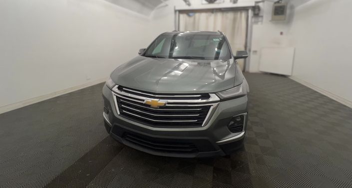 2023 Chevrolet Traverse LT -
                Framingham, MA