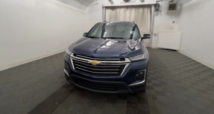 2023 Chevrolet Traverse LT -
                Framingham, MA