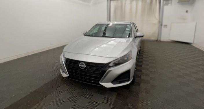 2023 Nissan Altima SV -
                Framingham, MA