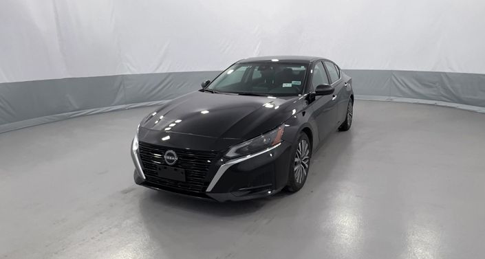 2024 Nissan Altima SV -
                Akron, NY