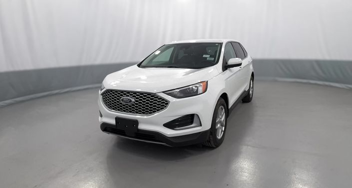 2024 Ford Edge SEL -
                Akron, NY