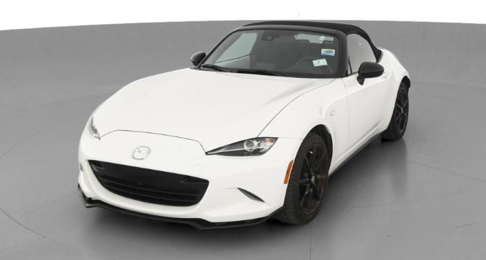 2021 Mazda MX-5 Miata Club -
                Colonial Heights, VA