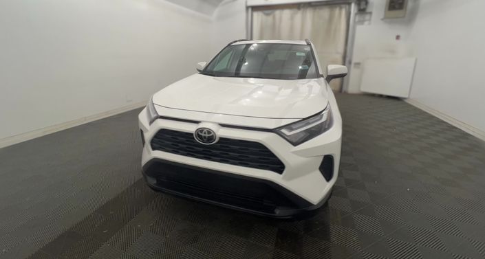 2023 Toyota RAV4 XLE -
                Framingham, MA