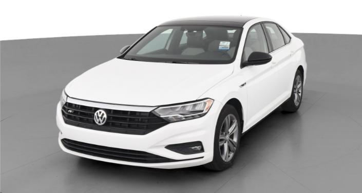 2019 Volkswagen Jetta R-Line -
                Haines City, FL