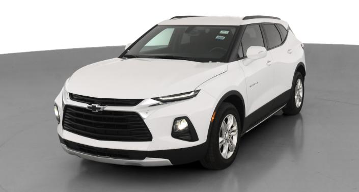 2020 Chevrolet Blazer  -
                Beverly, NJ