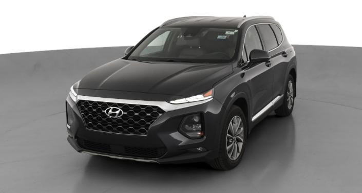 2020 Hyundai Santa Fe SEL -
                Beverly, NJ