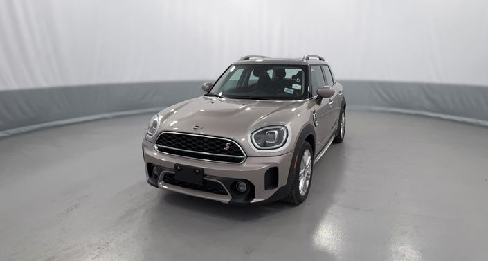 2024 MINI Cooper Countryman S -
                Akron, NY