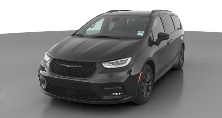 2021 Chrysler Pacifica Touring L -
                Auburn, GA