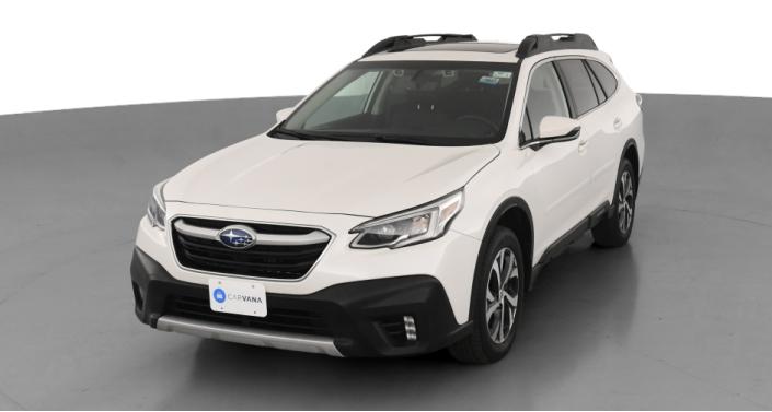 2022 Subaru Outback Limited -
                Beverly, NJ