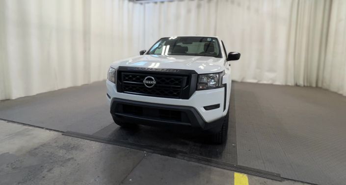 2022 Nissan Frontier S/C -
                Riverside, CA