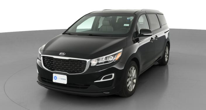 2021 Kia Sedona EX -
                Lorain, OH