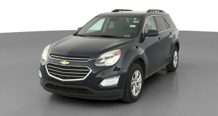 2016 Chevrolet Equinox LT -
                Tolleson, AZ