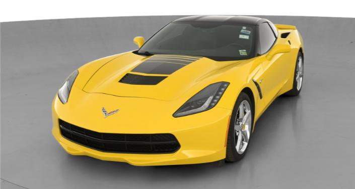 2014 Chevrolet Corvette Stingray -
                Colonial Heights, VA