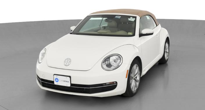 2013 Volkswagen Beetle  -
                Colonial Heights, VA