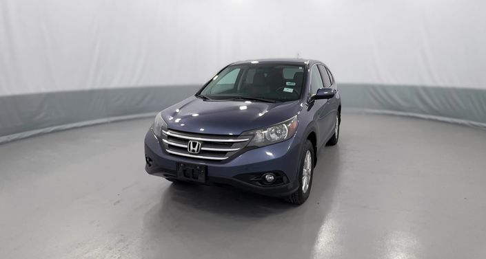 2014 Honda CR-V EX -
                Akron, NY