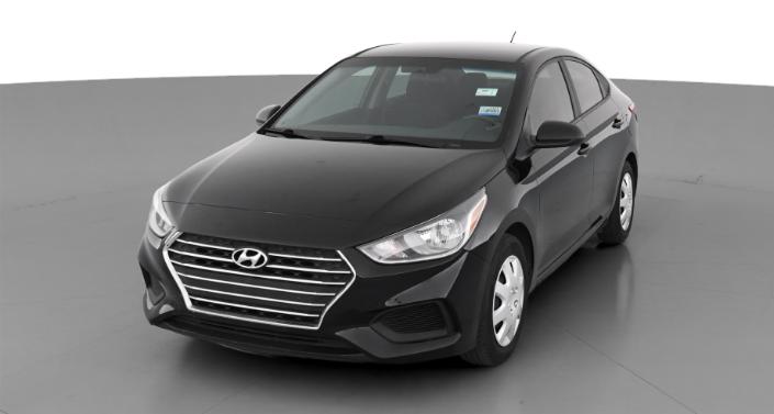 2021 Hyundai Accent SE -
                North Las Vegas, NV