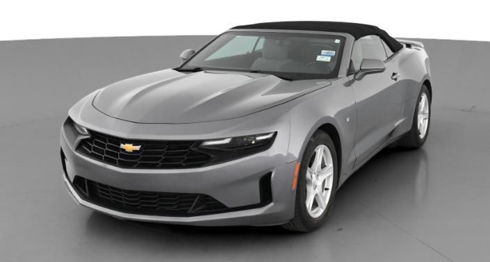 2022 Chevrolet Camaro LT -
                Tolleson, AZ