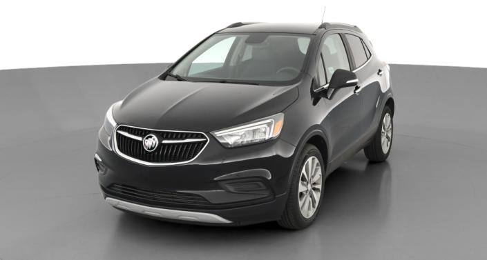 2019 Buick Encore Preferred -
                Haines City, FL