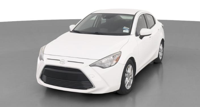 2016 Scion iA Base -
                Auburn, GA