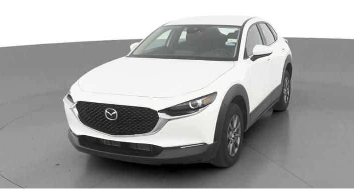 2020 Mazda CX-30 Base -
                Hebron, OH