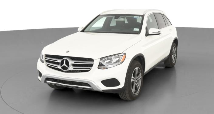 2019 Mercedes-Benz GLC 300 -
                Wheatland, OK