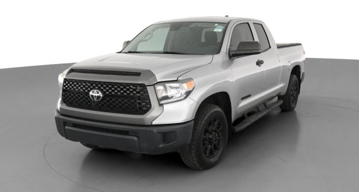 2021 Toyota Tundra SR -
                Bessemer, AL